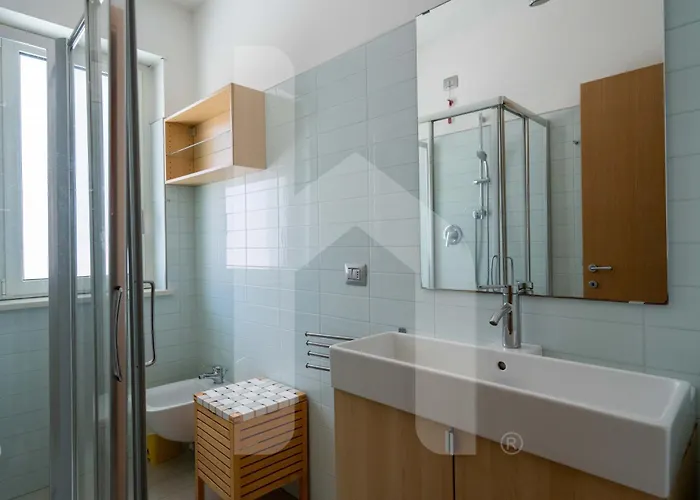 Homiday - Bordopineta Aparthotel