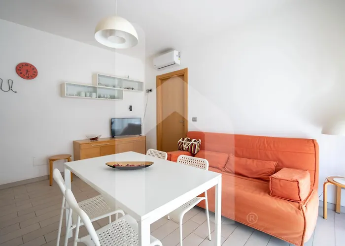 Aparthotel Homiday - Bordopineta