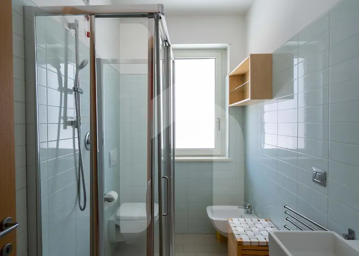 Homiday - Bordopineta Aparthotel 3*